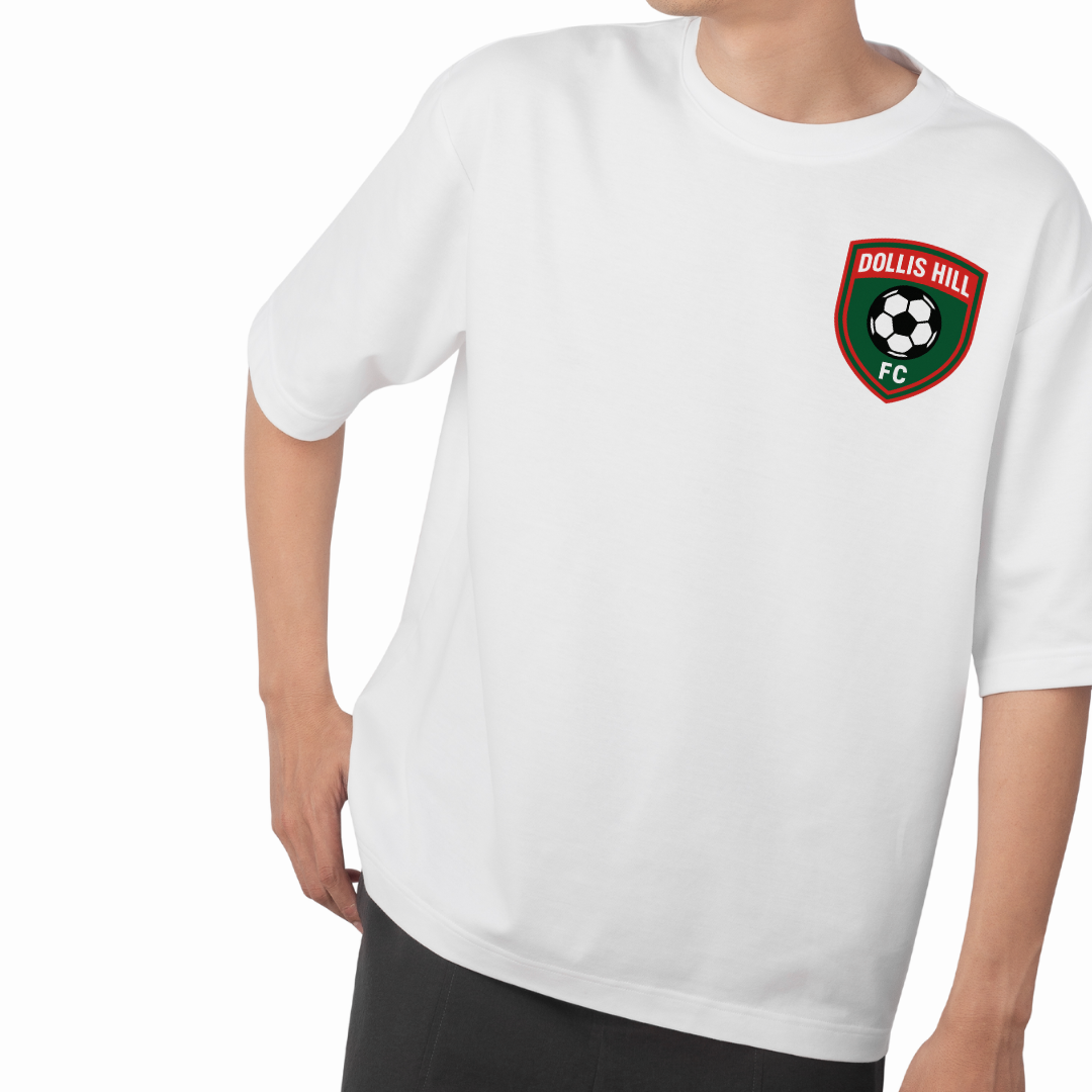 Official Team Jersey